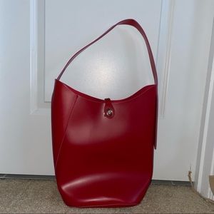 Red Tote